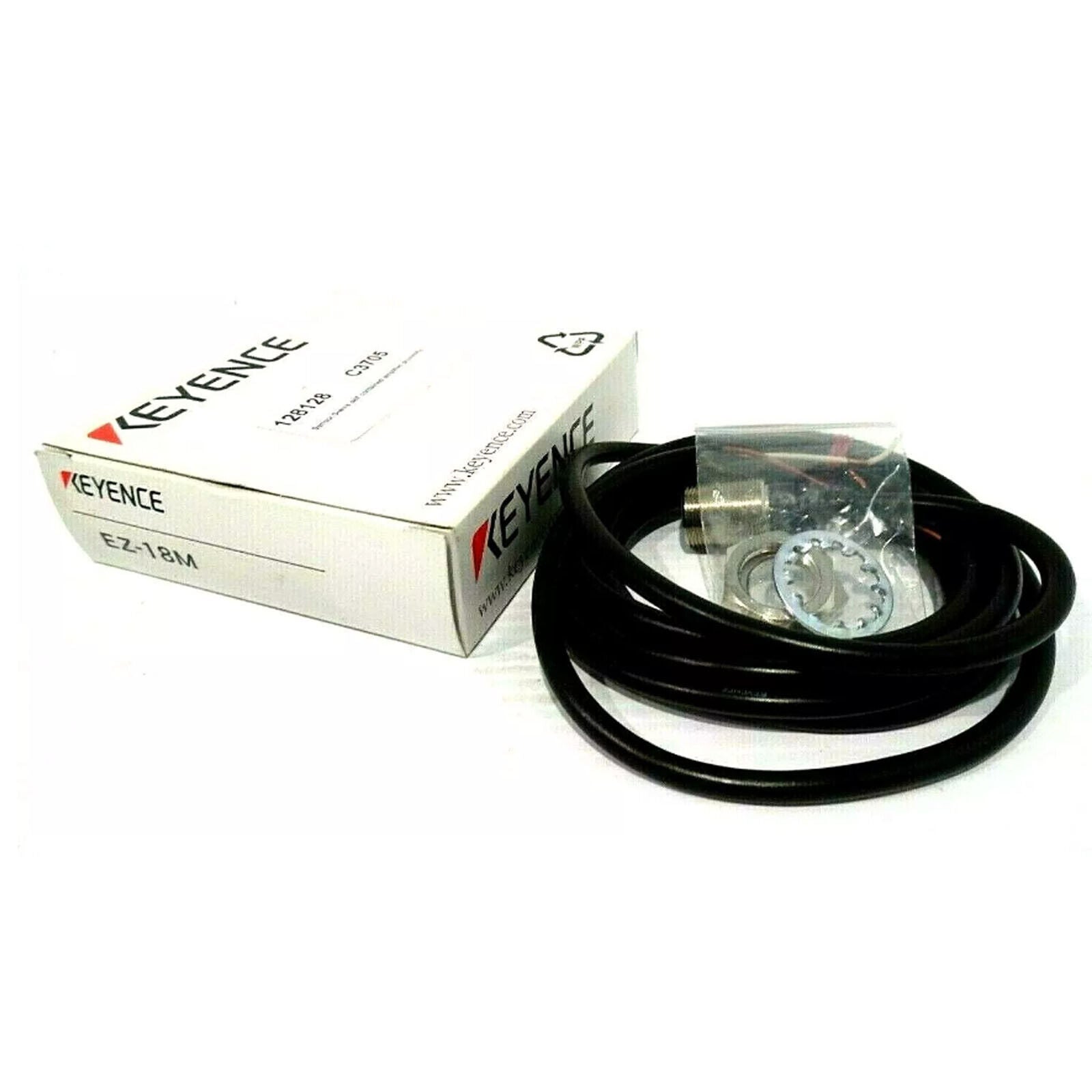 KEYENCE EZ-18M - KEYENCE