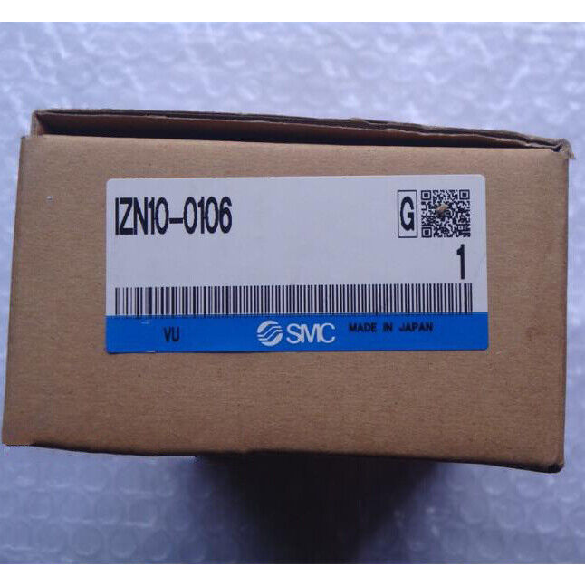 1PCS SMC IZN10-0106 Ion Generator for portable electronics ionic power - SMC