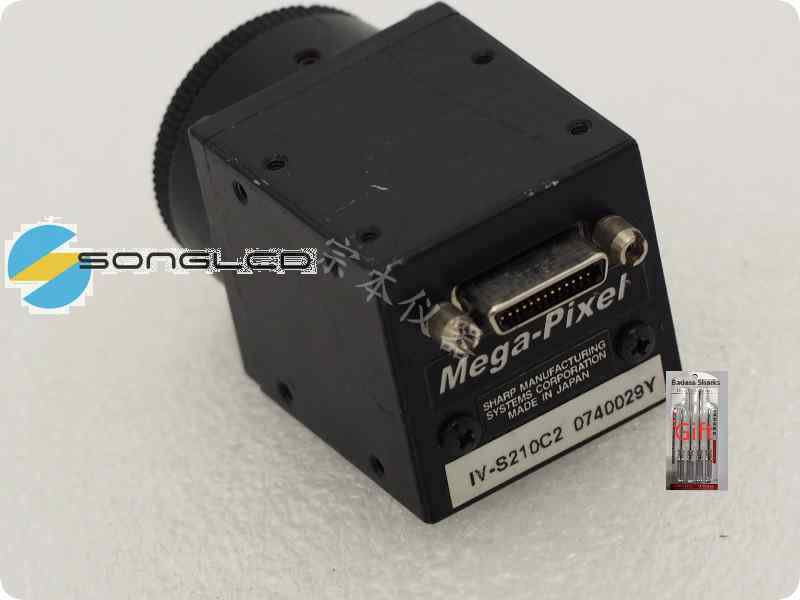 1PCS SHARP IV-S210C2 - KOEED
