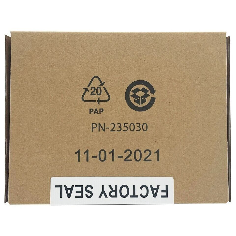 New Factory Sealed AB 1756-L63 SER B Control Logix 8MB Memory Controller - CONTROL LOGIX