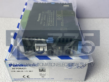 Nais PLC Module FP0R-A21 - NAIS
