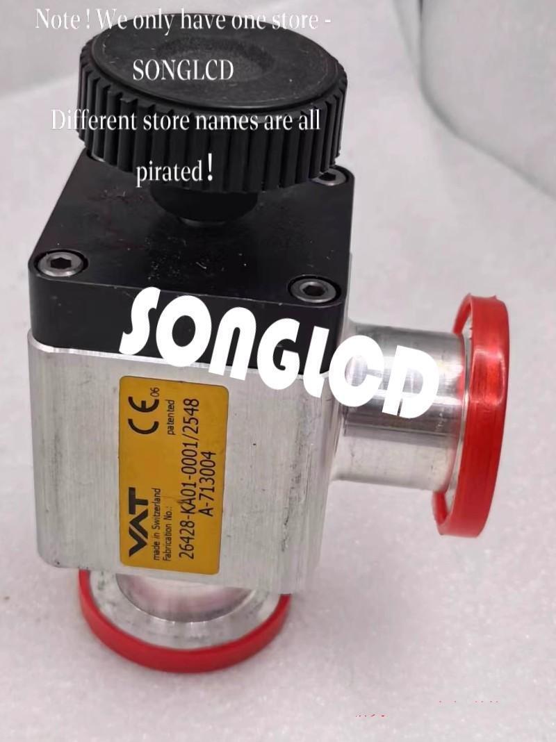1pcs 26428-ka01-0001/2548 a-713004 kf25 fe - KOEED