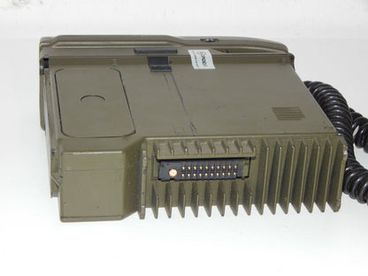 used ALCATEL 9109 DA/PA Vintage Bag Portable GSM Brick Phone - ALCATEL