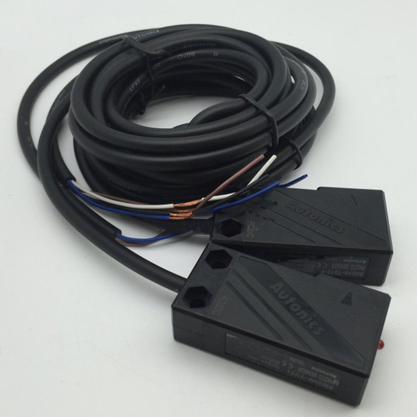 new Autonics BMS5M-TDT-P Photoelectric Switch One BMS5MTDTP - AUTONICS