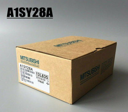 Mitsubishi ONE PLC Module A1SY28A – Fast Delivery - MITSUBISHI