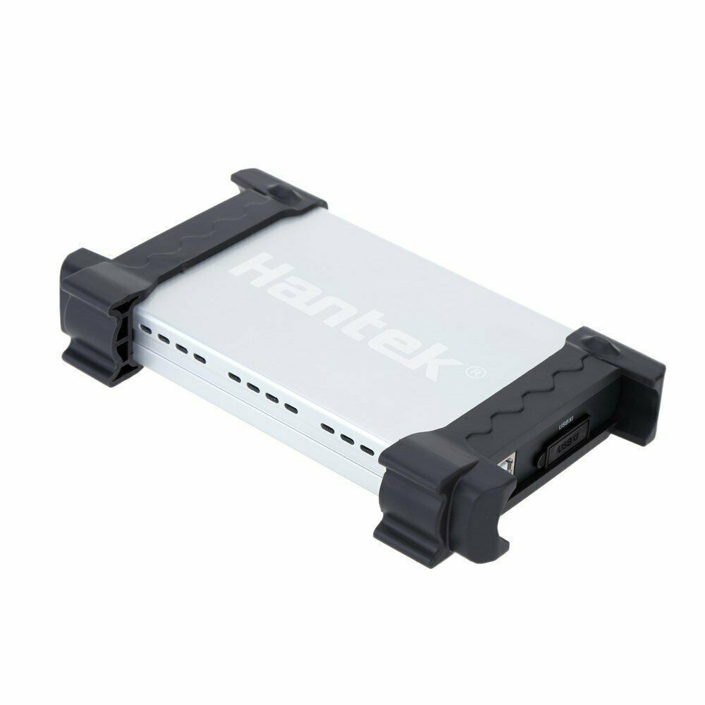 Hantek 365C USB True RMS Digital Multimeter BLUETOOTH Data Logger Recorder - HANTEK