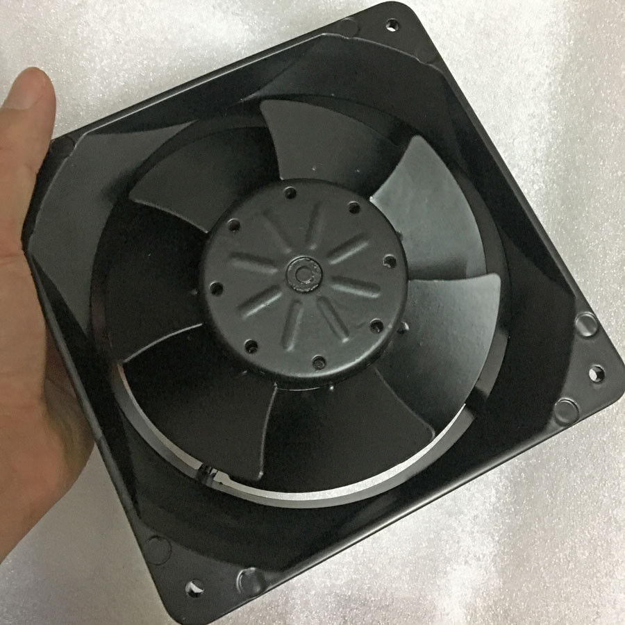 TOBISHI TYPE 2750M 45W 220V 0.3A 160mm Oven Cabinet Cooling Fan - TOBISHI