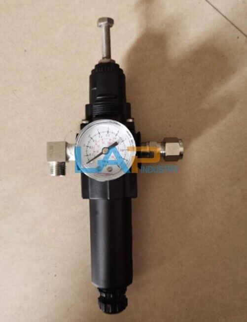 Norgren B72G-2AS-000-014 Filter Pressure Relief Valve - 1PCS - NORGREN