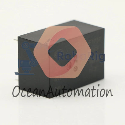 10PCS HONGFA HF175F-12-2HTF 12VDC Power Relay 6Pins 16A 277VAC~