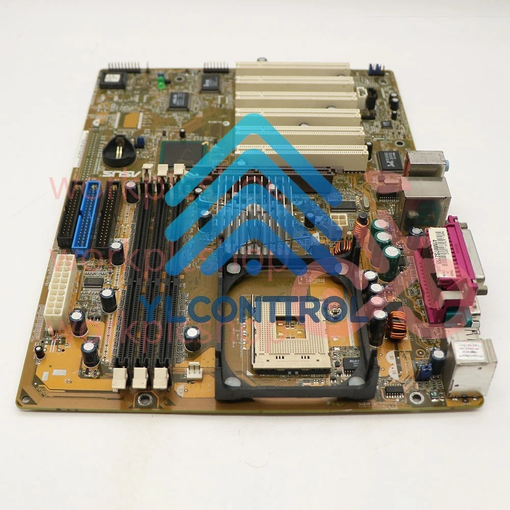 1PCS ATX Motherboard for ASUS P4PE-X Standard