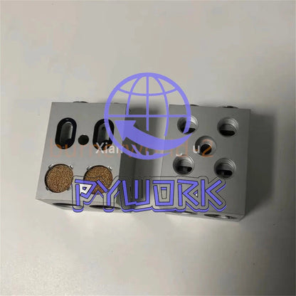 10pc 2625455 R700 Solenoid Valve Man Roland R900 Printing Machine Parts Cylinder