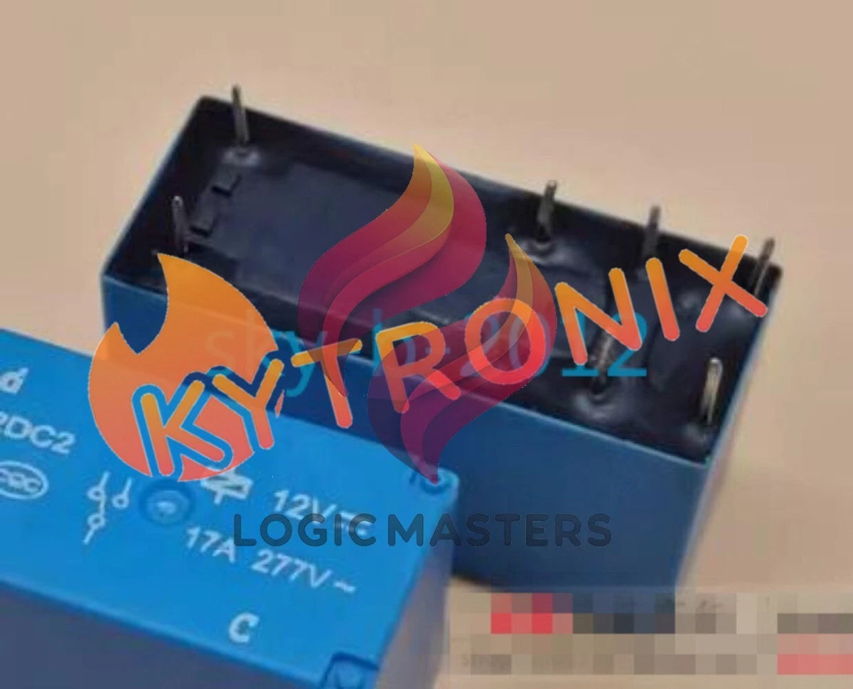 3 PCS CHURAD CHI03-V-112DC2 Power Electrical Relay