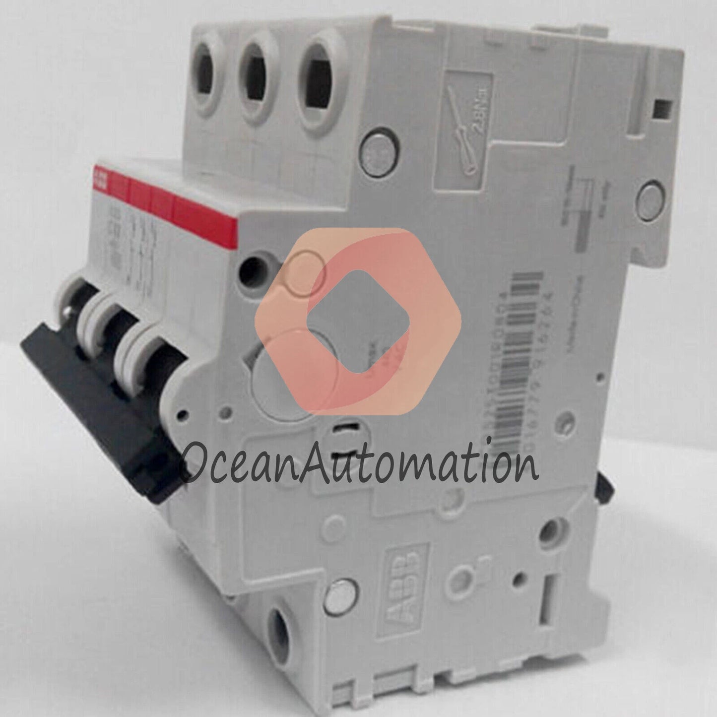 ABB S203-C 80A Miniature Circuit Breaker 80-100A ONE Year Warranty