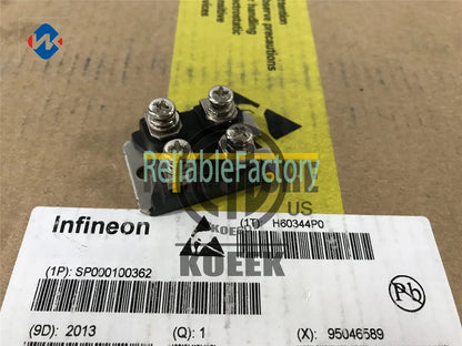 1PCS STPS16045TV SOT-227 Diode Schottky 45V 160A Best offer