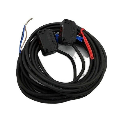 KEYENCE PZ-G51N Amplifier Square Transmissive Cable - KEYENCE