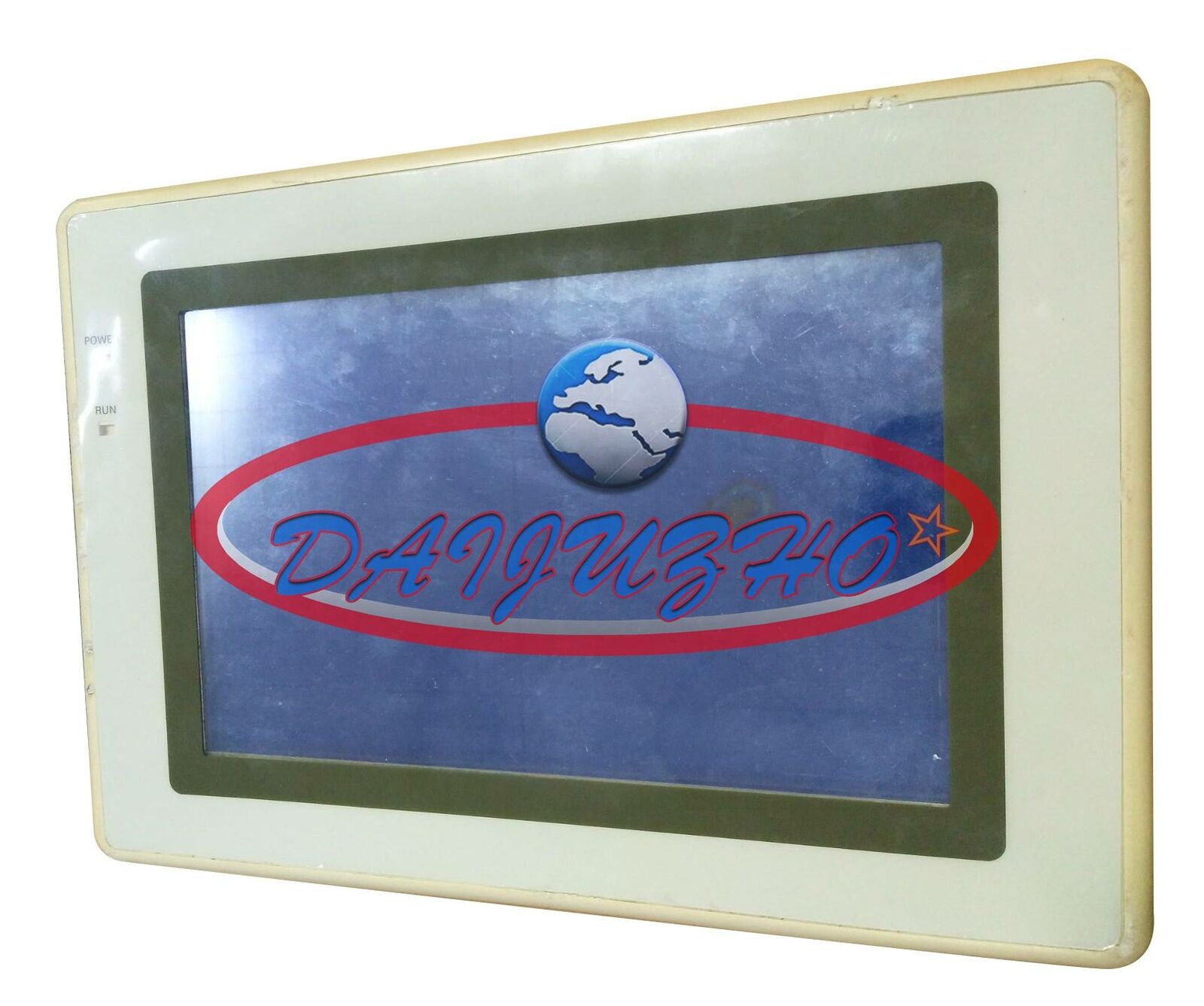 Used 1PC Omron Touch Screen NT600S-ST121-V3 - OMRON