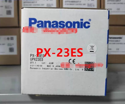 1PC Panasonic PX-23ES UPX23ES Obstacle Detection Sensor In Box