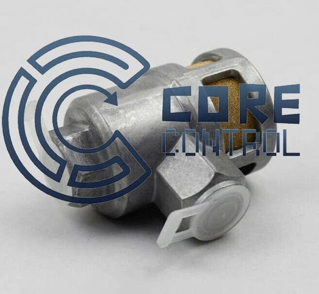 One FESTO Quick Exhaust Valve SEU-1/2 6822 Free Shipping