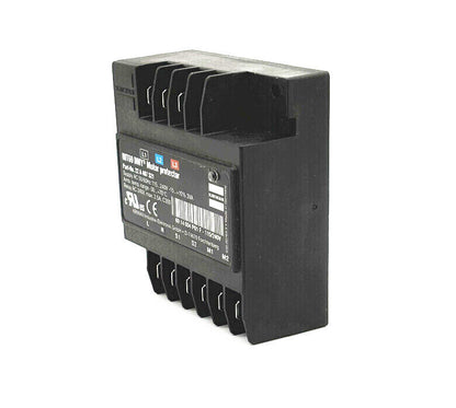 new 1pcs KRIWAN INT69 DMY 22A 407 S21 Motor Protection Module - KRIWAN