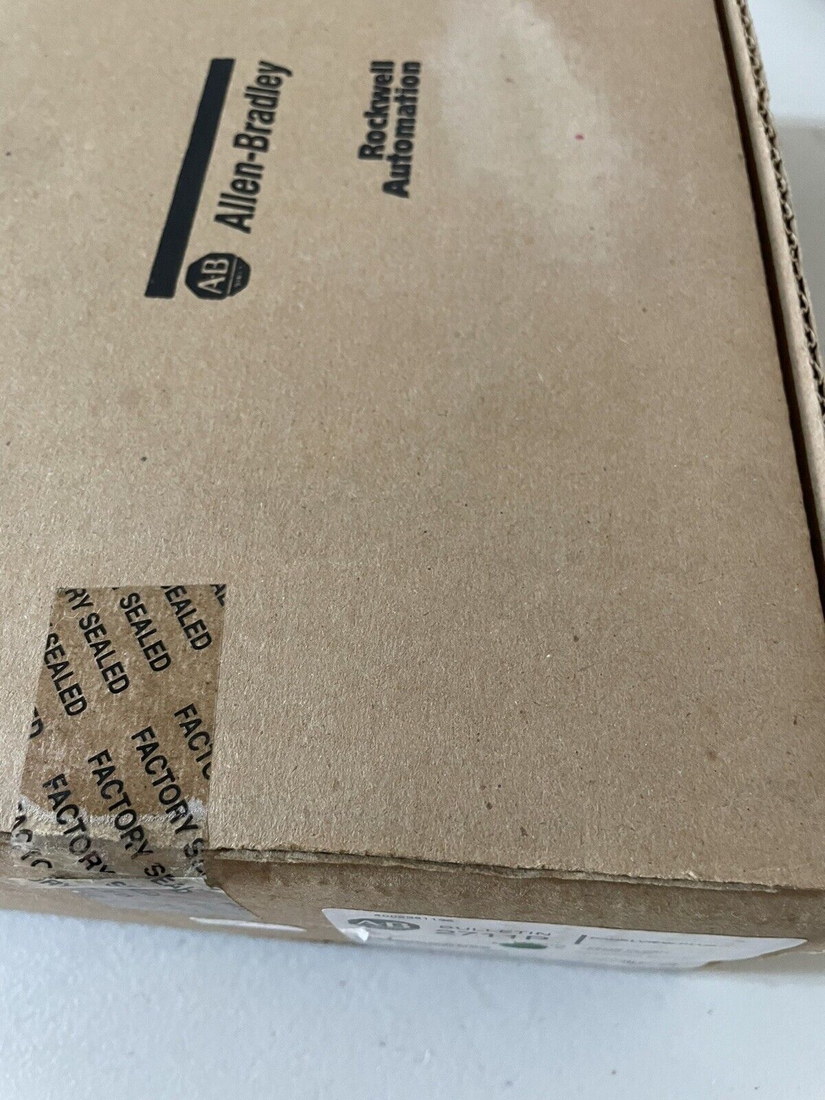 Allen Bradley 2711P-RP2A Ship - ALLEN BRADLEY