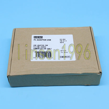 Mitsubishi USB-FX-232CAB-1 Touch Panel Programming Cable - MITSUBISHI