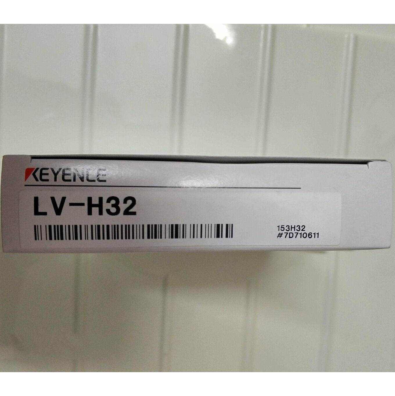 New 1PC Laser Sensor LV-H32 in a Box for KEYENCE - KEYENCE
