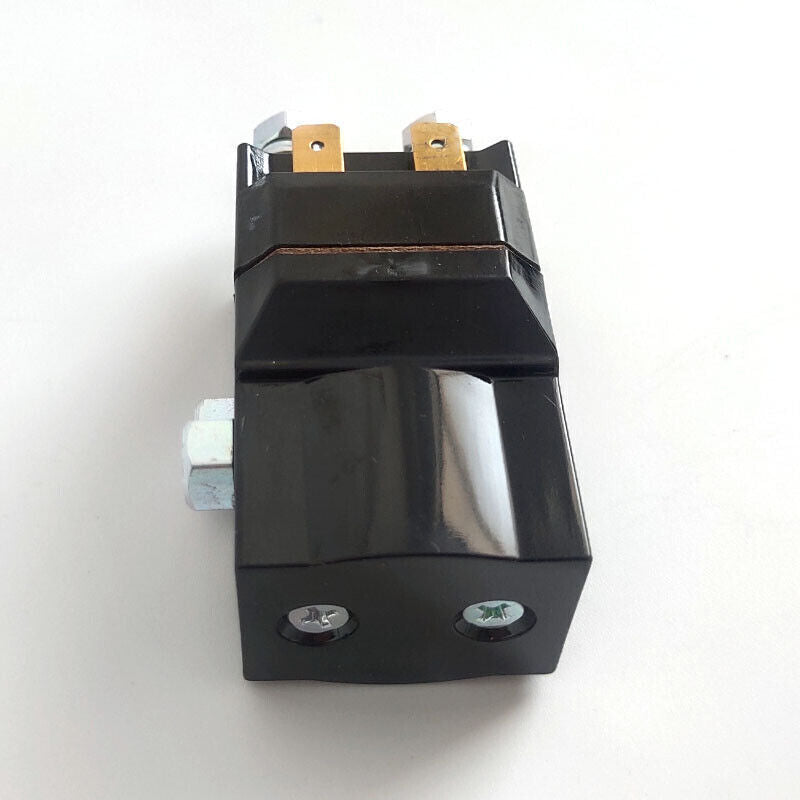 1PCS FOR ZJWP80DE DC Contactor DC48V