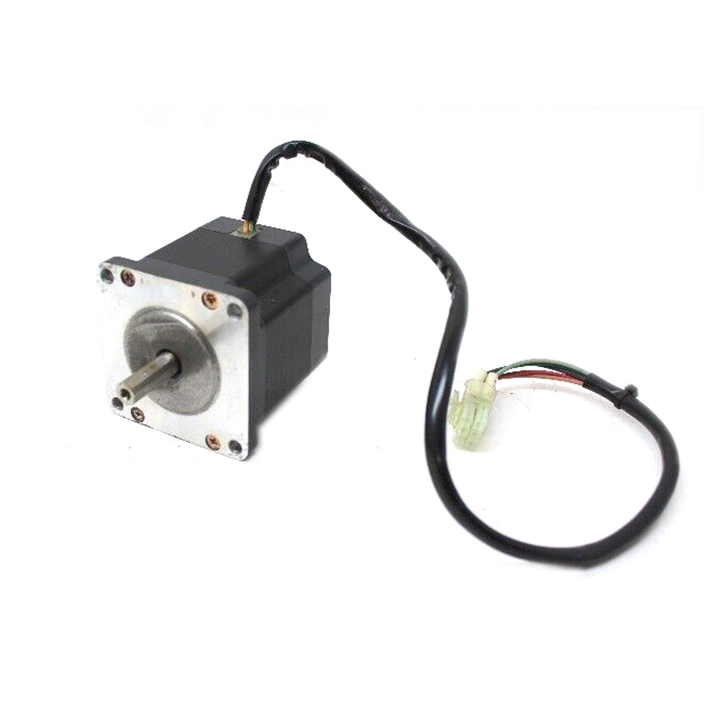 1PC In Box VEXTA Servo Motor PK566-NA with VEGA TECHNOLOGY durability and precision - VEGA TECHNOLOGY