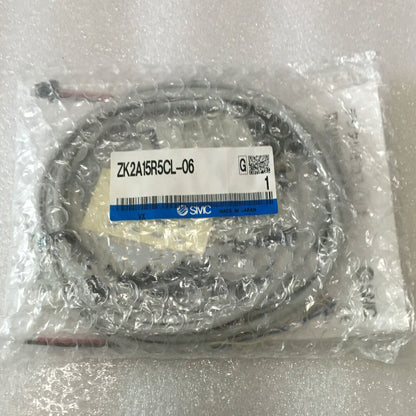 1PC SMC ZK2A15R5CL-06 Vacuum Generator ONE Year - SMC