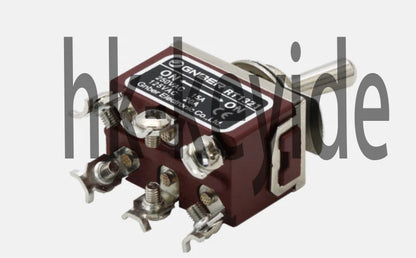 10PCS Gnber RT1321 RT Toggle Switches
