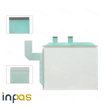 new For A970GOT-TBD-CH A970GOT-TBD-EU Touch Screen Panel+Protective Film