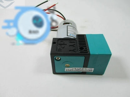 1PC JYY*PUB-30 7W 24V For JYY UV Large Ink Pump Diaphragm Pump/Inkjet Printer~