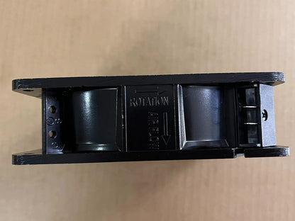 new 1PC XFAN RAH1278B1-C 220-240V 0.12A 12738 cooling fan