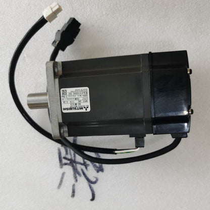 Mitsubishi HC-MFS73 Used Servo Motor – Tested & Reliable - MITSUBISHI