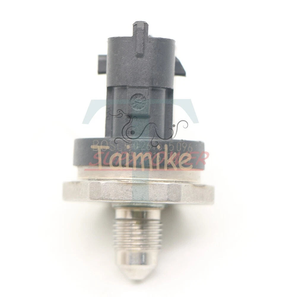 0261545096 Fuel Pressure Sensor Common Rail Sensor 1PCS