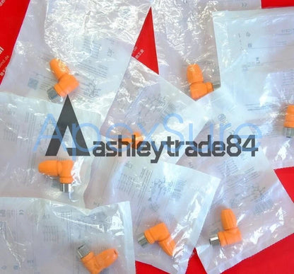 1PC IFM EVC815 SDOAH050MSSFKPG connector