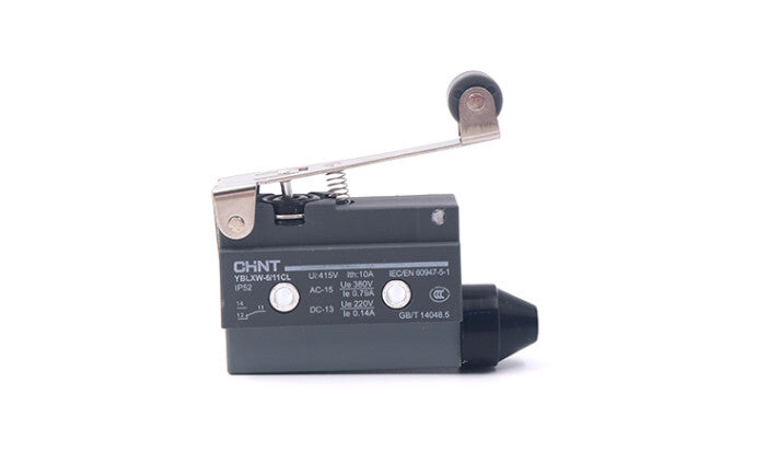 10PCS CHINT YBLXW-6/11CL YBLXW611CL LIMIT SWITCHES
