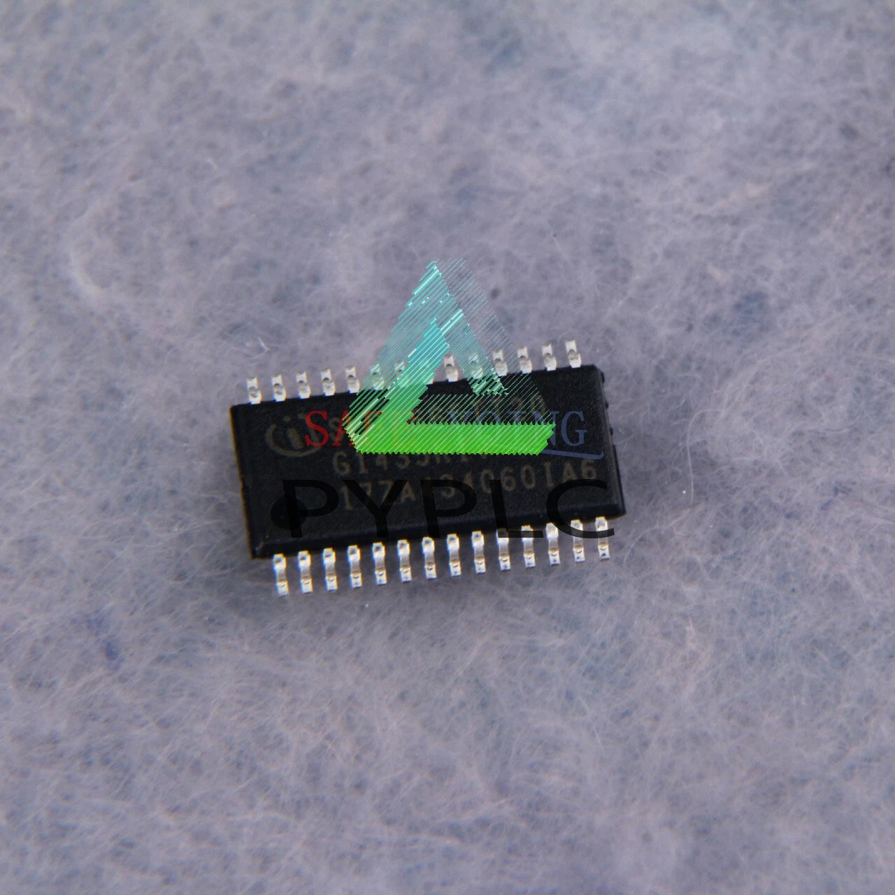 5PCS SLB9665TT20 SLB9665 TT2.0 Encapsulation:TSSOP28