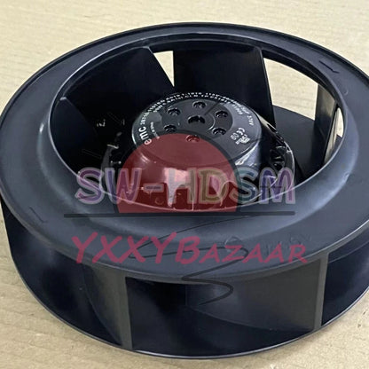 1Pcs EMC 2B716-115TEG 115V 19CM 90W Centrifugal Turbine Fan