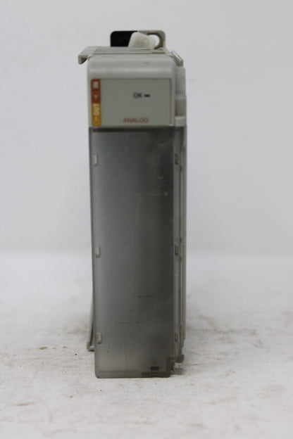 used Allen Bradley 1769-IF4XOF2 Combination Analog *No Wire Harness - ALLEN BRADLEY