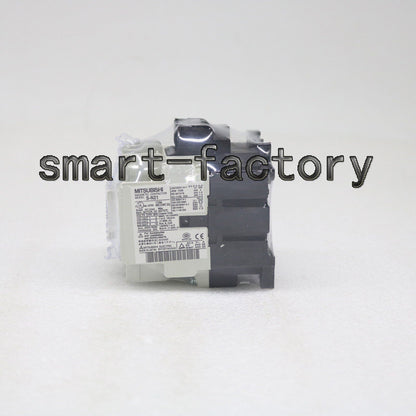 Mitsubishi Magnetic Contactor S-N21 - MITSUBISHI