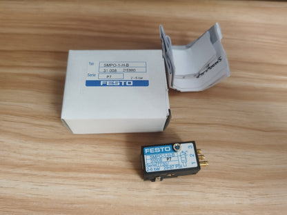 1PC Festo SMPO-1-H-B 31008 Proximity Switch