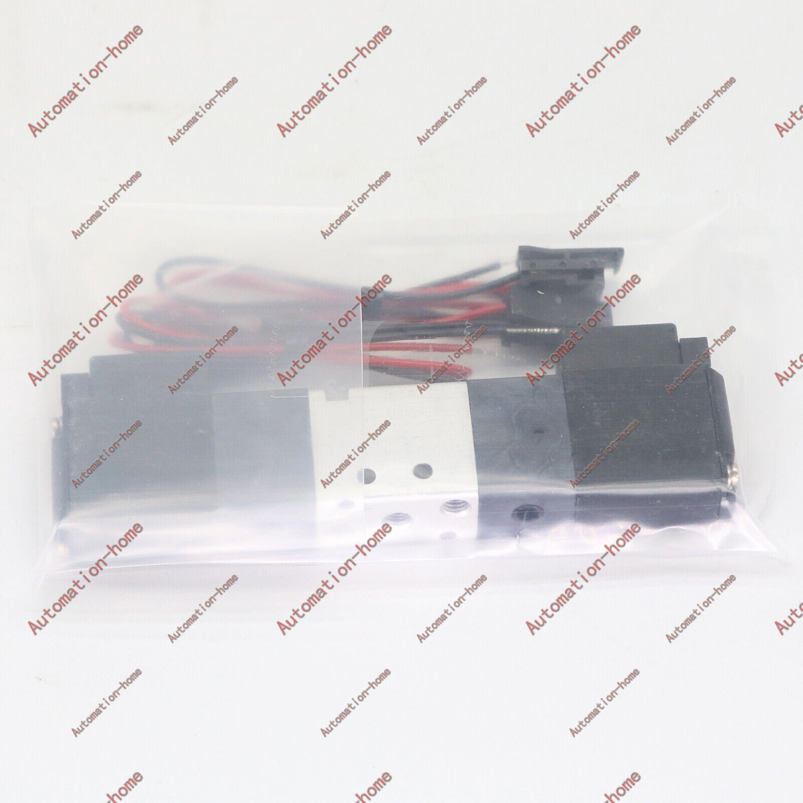 Koganei 24V Solenoid Valve DC24V Model 110-4E2-PSL - KOGANEI