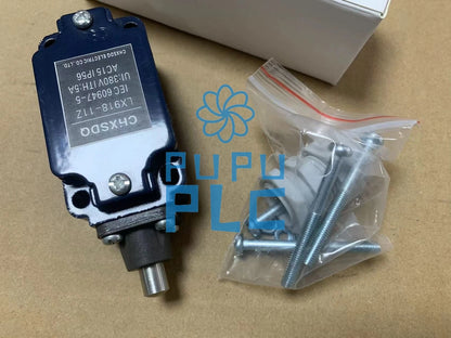 Marine limit switch LX918-11Z~