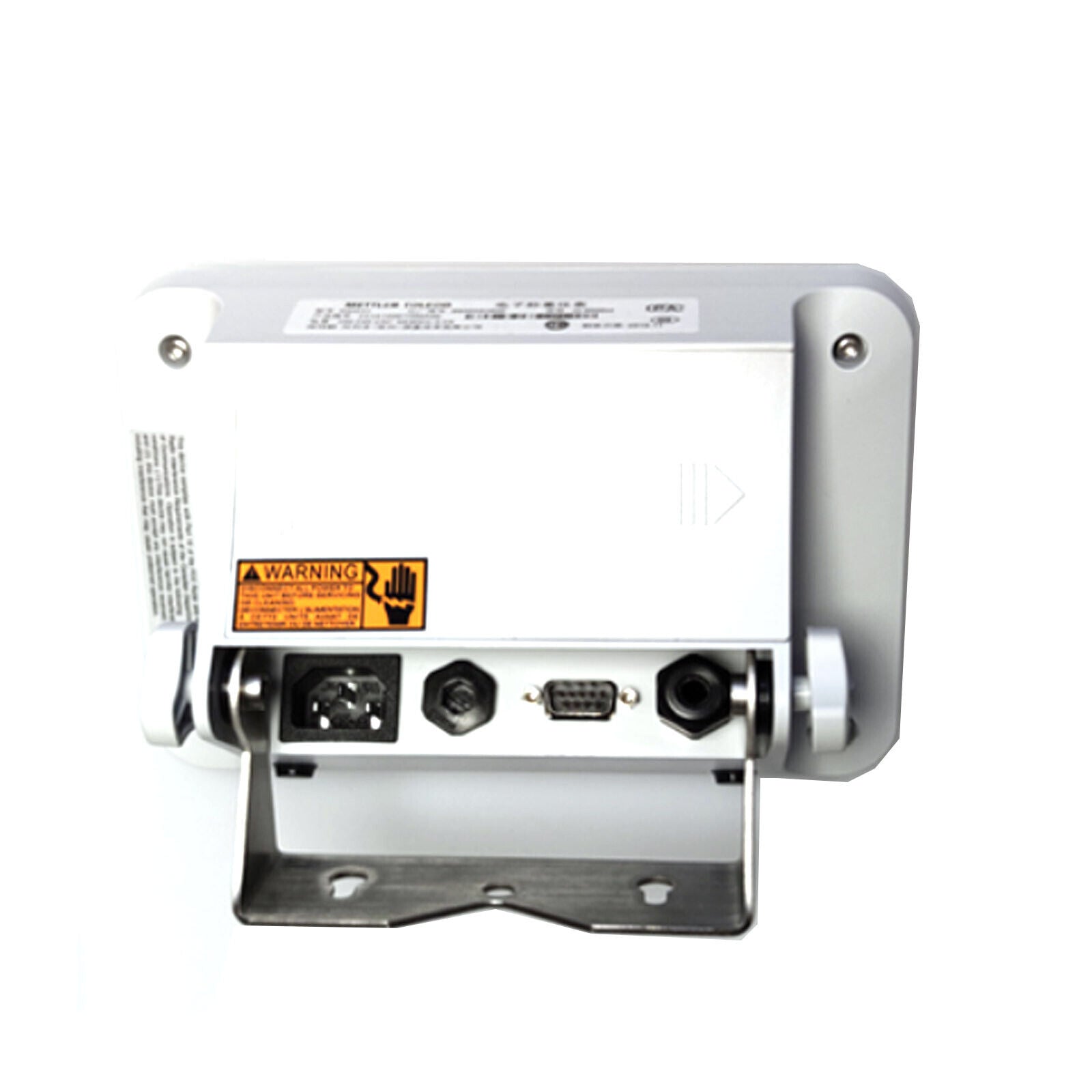 METTLER TOLEDO IND231 231G 10001000A00 Weighing Scale - METTLER TOLEDO