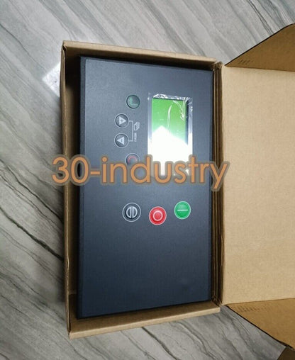 1PCS New In Box Air compressor controller L110-150 Airmaster Q1 display panel - KOEED