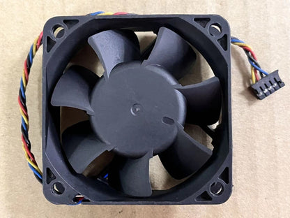 new 1PC FOXCONN PVA060F12Q -P01-AE 12V 0.20A PWM Temperature Control Cooling Fan