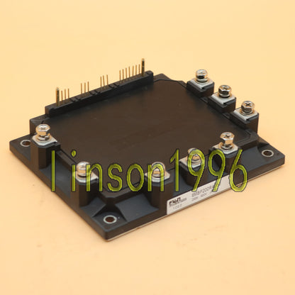FUJI IGBT Power Module 6MBP200RA060 200A 600V Fast Ship - FUJI