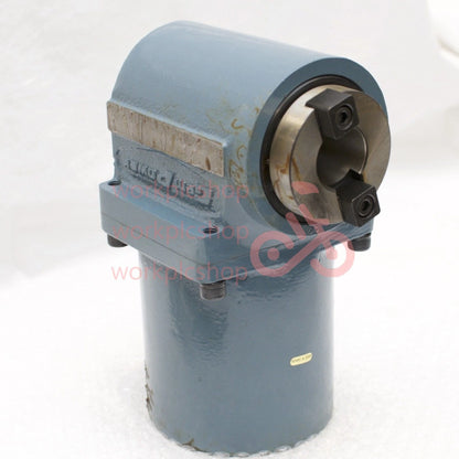 Milling Machine Accessory - Right Angle Attachment for NT30 spindle taper