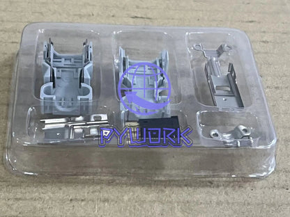 1PCS For Yaskawa Servo Drive Plug SM-6P 55100-0670 JZSP-CMP9-1-E Connector~